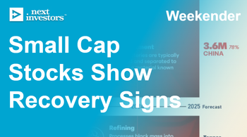 Recovery Signs Emerging in Small Caps