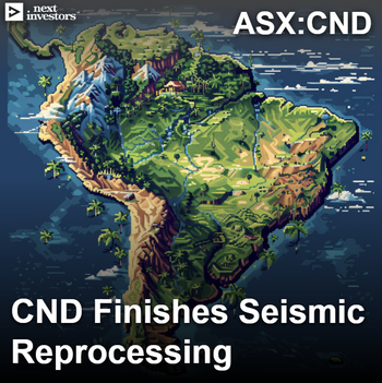 CND completes 2D seismic reprocessing