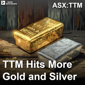 TTM hits more gold and silver outside of its 3.1M ounce gold, 22m ounce silver resource