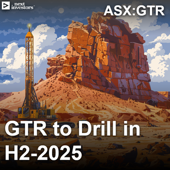GTR to drill US uranium project in H2-2025