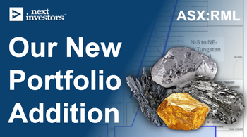 Our Latest Investment: Resolution Minerals (ASX: RML)