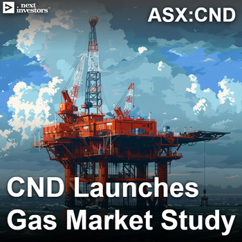CND launches market study on discovered gas project