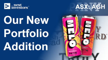 Our New Portfolio Addition: Althea Group Holdings (ASX: AGH)