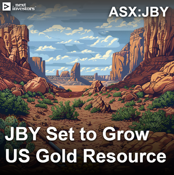 Stacked lodes point to upside at JBY’s Independence Project