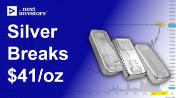 Silver hits 14 year high - what happens next? Here’s our ASX silver stocks