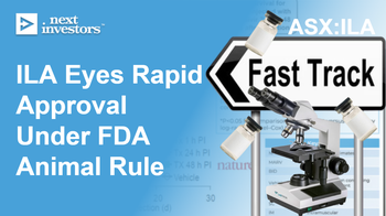 $68M capped ILA - $200-500M revenue in the next 12 months…. how?