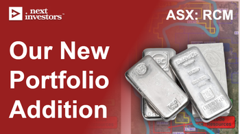 Our New Investment: Rapid Critical Metals (ASX: RCM)