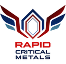 Rapid Critical Metals