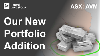 Our New Investment: Advance Metals (ASX: AVM)