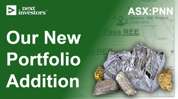 Our New Investment: Power Minerals Ltd (ASX: PNN)