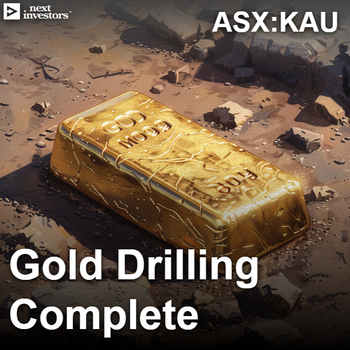 KAU completes drilling at Victorian gold project