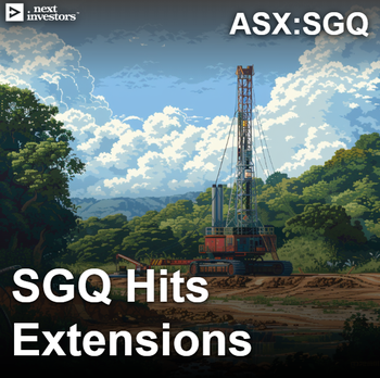 SGQ hits extensions to its rare earths resource