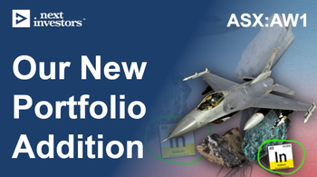 Our New Investment: American West Metals (ASX: AW1)