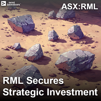 RML secures strategic investment from Tribeca Investment Partners