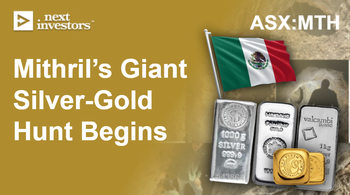MTH: How to find a giant, high grade silver and gold system