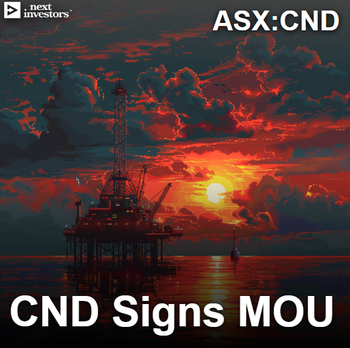 CND signs MOU with Peruvian Gas Distributor for its 1tcf gas project