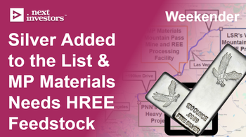 ASX Sentiment Turns Bearish, But the US Critical Minerals Story Stays Bullish