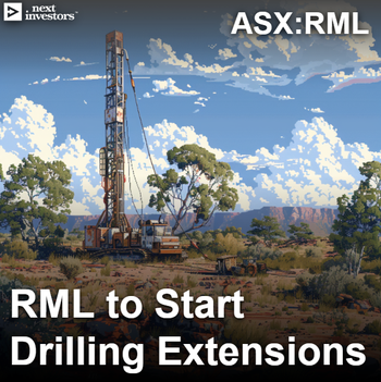 RML to start drilling extensions to US gold discovery