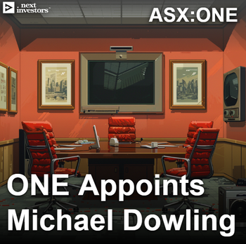 ONE appoints healthcare veteran Michael Dowling as director