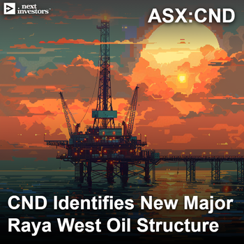 CND identifies extension to 575M barrel oil prospect