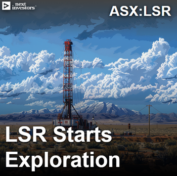 LSR starts exploration on US heavy rare earths project