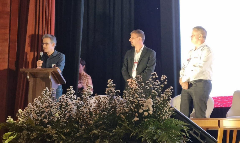 Next Investors Image