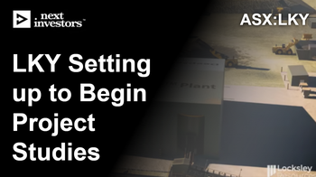 LKY to start engineering studies for its antimony project in California, USA