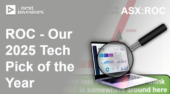 Introducing our 2025 Tech Pick of the Year: Rocketboots (ASX: ROC)