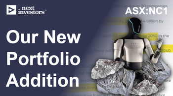 Our Latest Investment: Nico Resources (ASX: NC1)