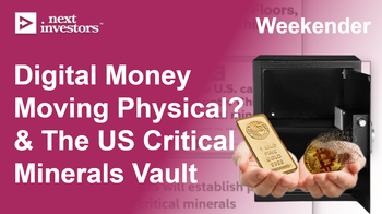 Much mooted, more misunderstood: The case for "Real" assets