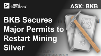 BKB: The next silver producer in the USA?