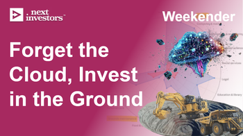 What is safe from AI...  At least for now anyway