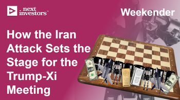 We Survived the SaaSpocalypse (Here is Our Next Move)