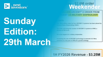 Sunday Edition: 29th March