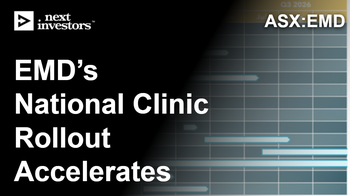 EMD is recruiting therapists in NSW as national clinic rollout accelerates