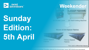 Sunday Edition: 5th April