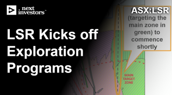 LSR kicks off exploration programs at US heavy rare earths project