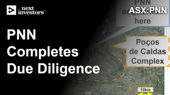 PNN completes due diligence on Brazilian rare earths project