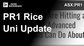 PR1 updates on carbon nanotube Rice Uni work program