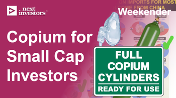 When a project you really like comes with baggage: cap structures, copium (and of course, critical minerals)