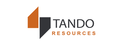 Tando resources ASX