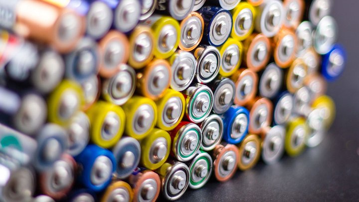 Vanadium metal exploration