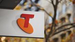 Telstra cuts