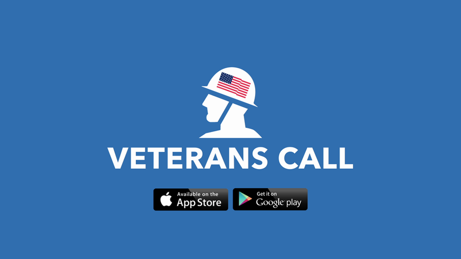 Va. Call Intake Veterans Call app reaches over 110,000 downloads