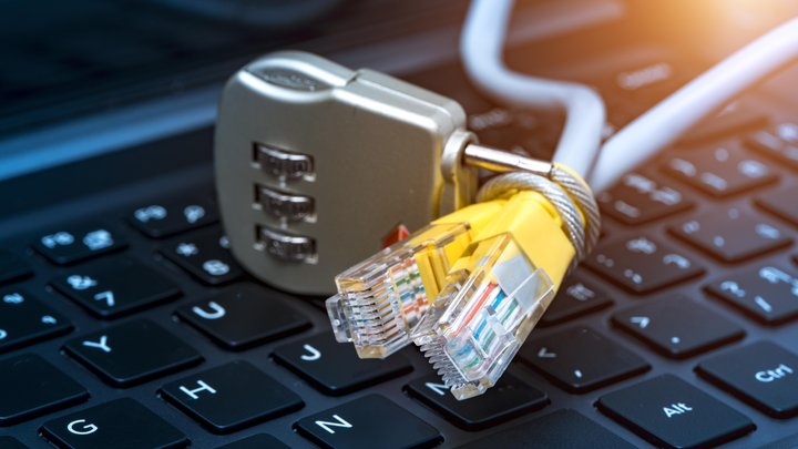 360 cyber risk framework