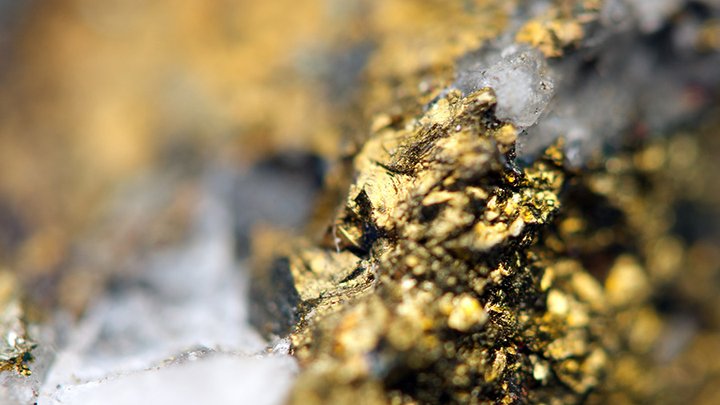 White rock minerals valuation