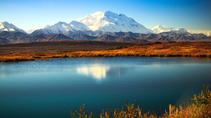 Red mountain VMS project