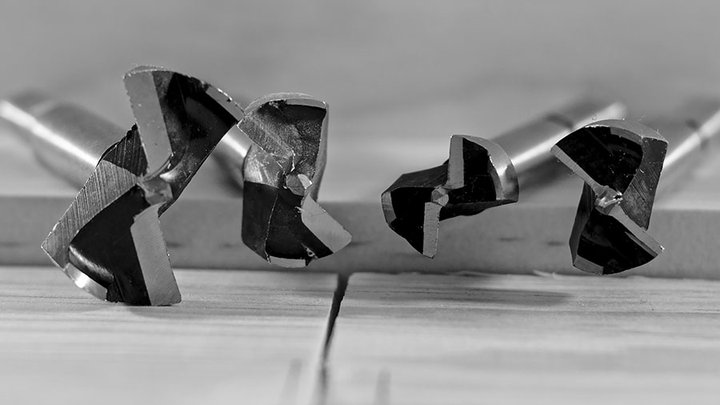 Red mountain exploration activities