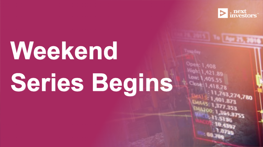 Weekend Begind The Weekend Updates Begin
