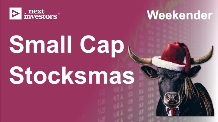 Weekend Article Thumbnail